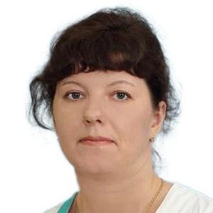 Королева Светлана Николаевна