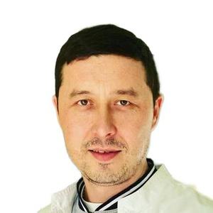 Халиков Артур Адгарович
