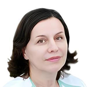 Исмаилова Фатима Рамазановна