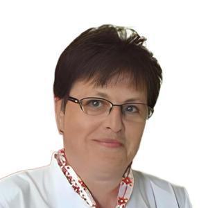 Артемова Ольга Павловна