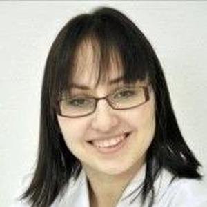 Жаркова Александра Андреевна