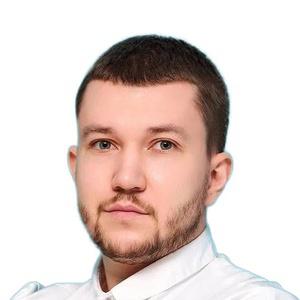 Васильев Эдуард Александрович