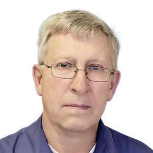 Маланин Владимир Васильевич