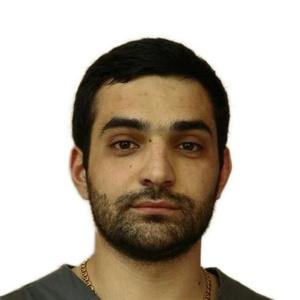 Дотдаев Марат Назбиевич