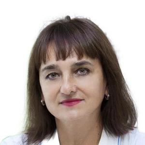 Щеголихина Елена Геннадьевна