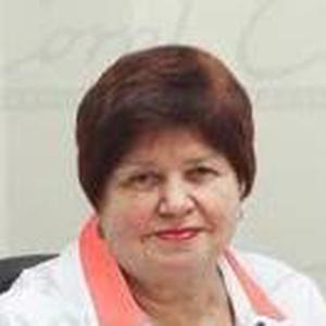 Земскова Татьяна Антоновна