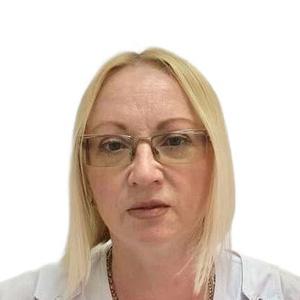 Бобкова Елена Евгеньевна