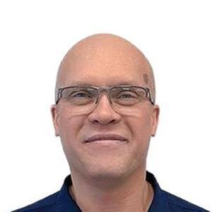 Сазонов Дмитрий Владимирович