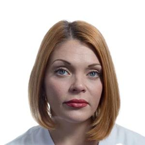 Осинцева Ксения Алексеевна