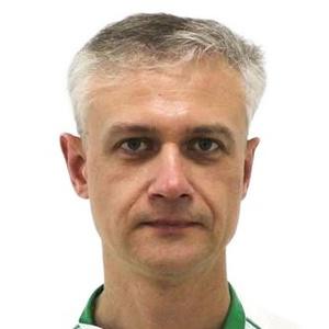 Бабаков Андрей Сергеевич
