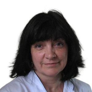 Сафонова Ольга Витальевна