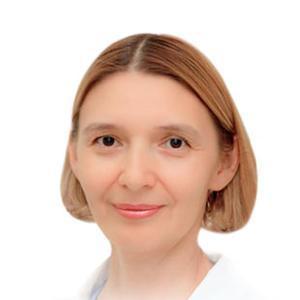 Фатхутдинова Аида Тагировна