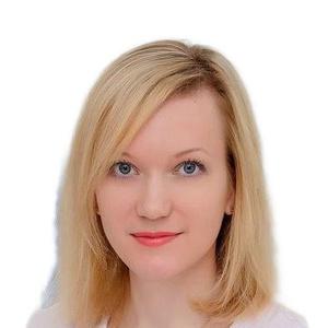 Петрунина Алена Сергеевна