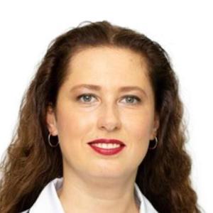 Огнева Анна Владимировна