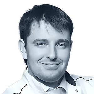 Айдаев Сабир Салимович
