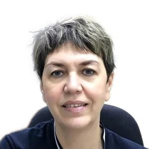 Задворнова Ольга Владимировна