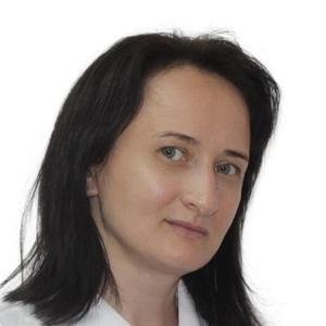 Романова Валерия Петровна