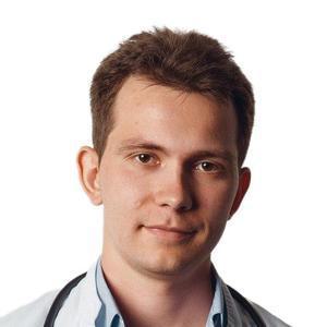 Крайников Дмитрий Андреевич