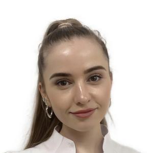 Анциферова (Баранова) Ксения Андреевна