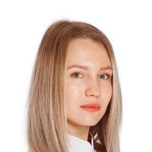 Новик Виктория Александровна