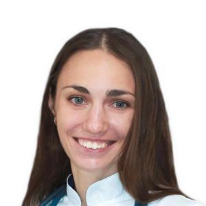 Бирюкова Анна Алексеевна