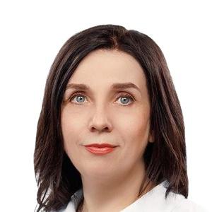 Латышева Татьяна Валерьевна