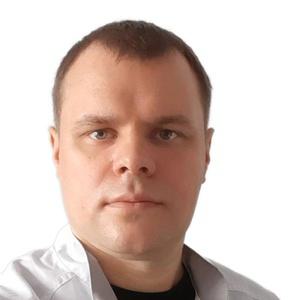 Махов Максим Алексеевич