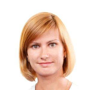 Солодовникова Анна Валерьевна