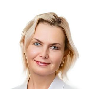 Сазонова Яна Геннадьевна