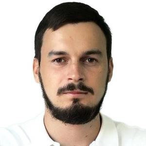 Губайдуллин Альберт Тимурович