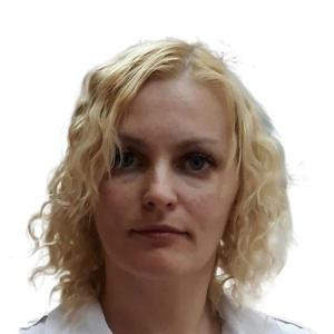 Малыгина Марина Алексеевна