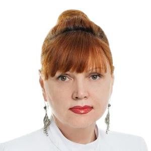 Темирбулатова Татьяна Юрьевна