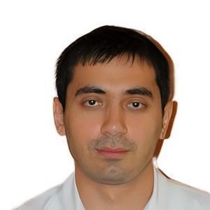 Дохов Магомед Мачраилович