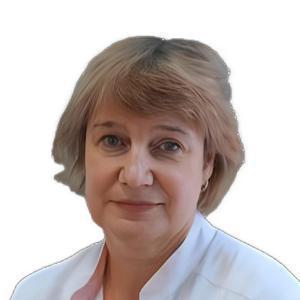 Солопова Елена Геннадьевна