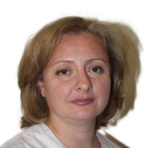 Хосровян Ирен Мавриковна