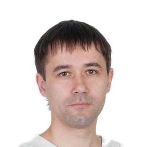 Караблинов Антон Юрьевич