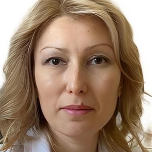 Нобатова Виктория Николаевна