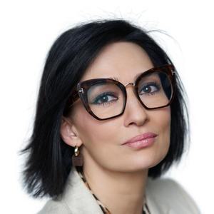 Аслаханова Фатима Эльмурзаевна