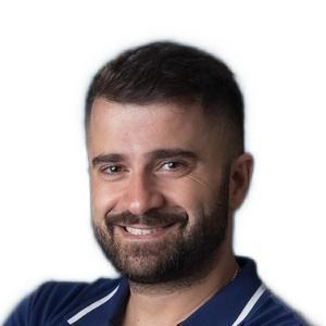 Краюхин Армен Сергеевич