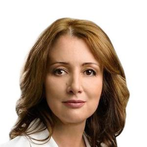 Юрова Ольга Валентиновна