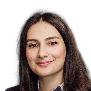 Велиева Эльвира Энверовна
