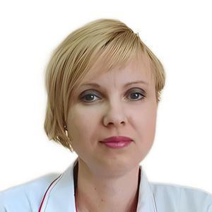Горячева Ирина Викторовна