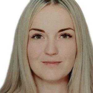 Пудикова Светлана Петровна
