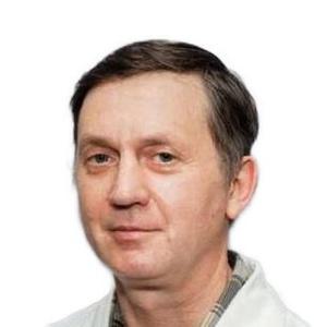 Лунтовский Андрей Михайлович