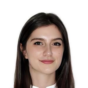 Кузнецова Анастасия Андреевна