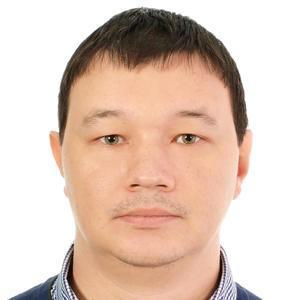 Суярко Владислав Александрович