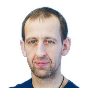 Дмитриев Юрий Евгеньевич