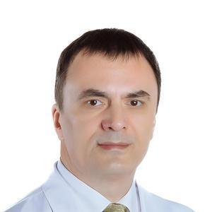 Попов Михаил Васильевич