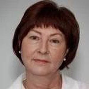 Ковбасюк Галина Николаевна