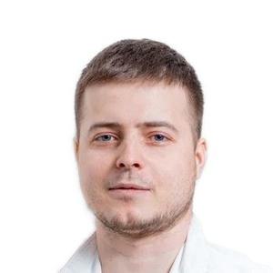 Лебедев Дмитрий Вячеславович